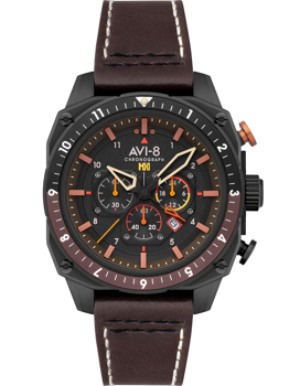 Model AV-4100-08, autoriseret forhandler Ur-tid