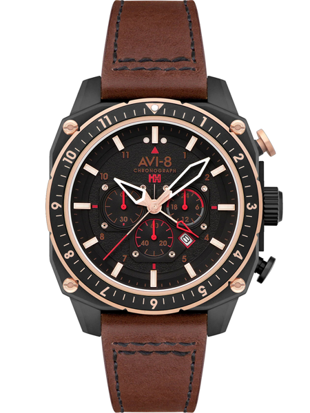 Model AV-4100-09, autoriseret forhandler Ur-tid