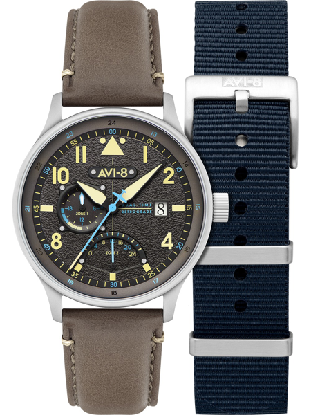 Model AV-4101-09, autoriseret forhandler Ur-tid