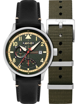 Model AV-4101-0A, autoriseret forhandler Ur-tid