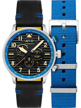 Model AV-4109-03, autoriseret forhandler Ur-tid