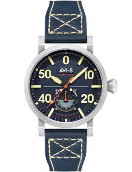 Model AV-4113-01, autoriseret forhandler Ur-tid