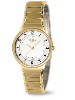 Model 3158-05, autoriseret forhandler Ur-tid