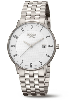 Model 3607-06, autoriseret forhandler Ur-tid