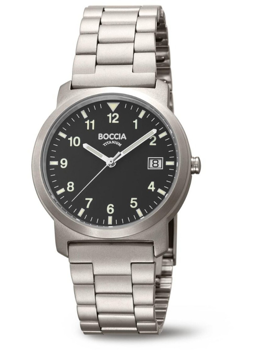 Model 3630-03, autoriseret forhandler Ur-tid