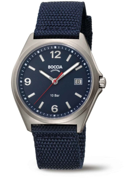 Model 3663-03, autoriseret forhandler Ur-tid