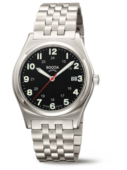Model 3674-02, autoriseret forhandler Ur-tid