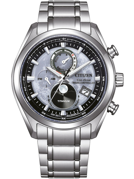 Model BY1010-81H, autoriseret forhandler Ur-tid