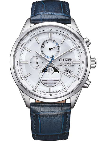 Model BY1030-09A, autoriseret forhandler Ur-tid