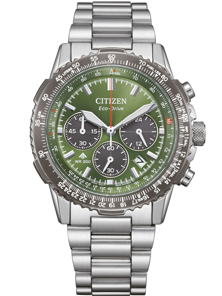 Model CA4664-60W, autoriseret forhandler Ur-tid