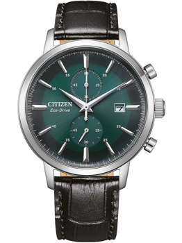 Model CA7069-24X, autoriseret forhandler Ur-tid