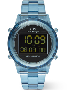 Model DW00100770, autoriseret forhandler Ur-tid