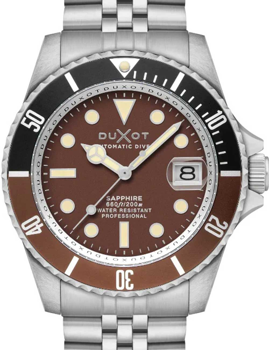 Model DX-2057-99, autoriseret forhandler Ur-tid