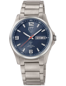 Model EGT-11602-31M, autoriseret forhandler Ur-tid