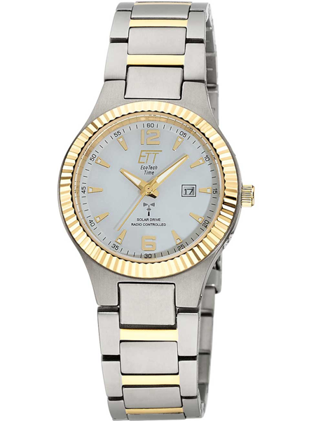 Model ELT-11672-12M, autoriseret forhandler Ur-tid