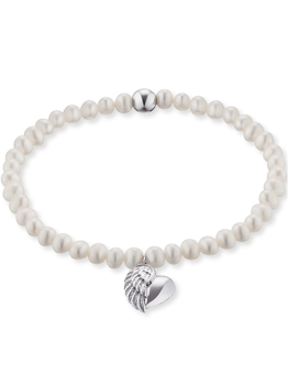 Model ERB-HEARTWING-PE, autoriseret forhandler Ur-tid