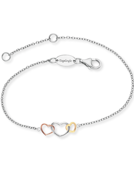 Model ERB-WITHLOVE-03, autoriseret forhandler Ur-tid
