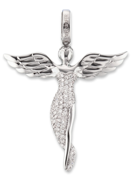 Model ERP-ANGEL-M, autoriseret forhandler Ur-tid