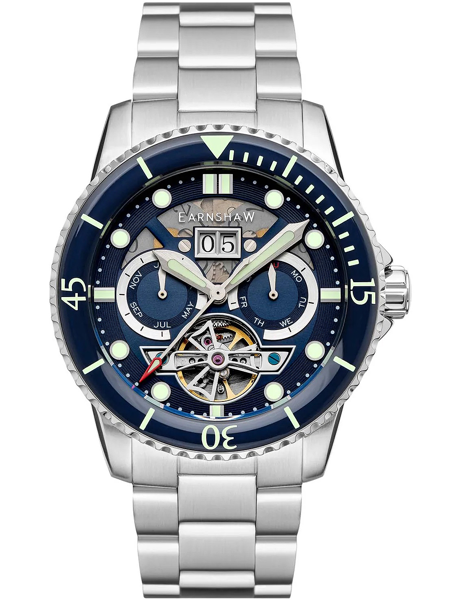 Model ES-8174-22, autoriseret forhandler Ur-tid