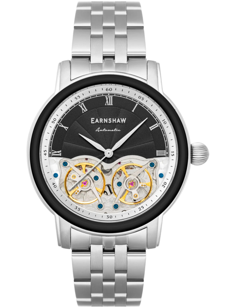 Model ES-8255-11, autoriseret forhandler Ur-tid