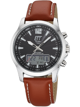 Model EGA-11713-21L, autoriseret forhandler Ur-tid