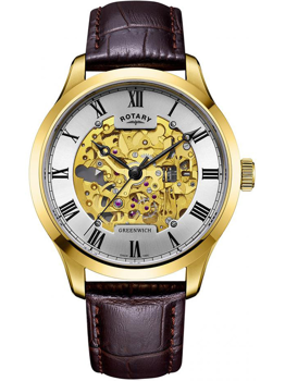 Model GS02941/03, autoriseret forhandler Ur-tid