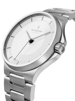 Model GU40SIHLSIXX, autoriseret forhandler Ur-tid