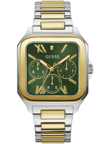 Model GW0631G1, autoriseret forhandler Ur-tid