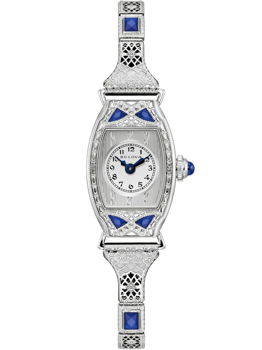 Model 96L340, autoriseret forhandler Ur-tid