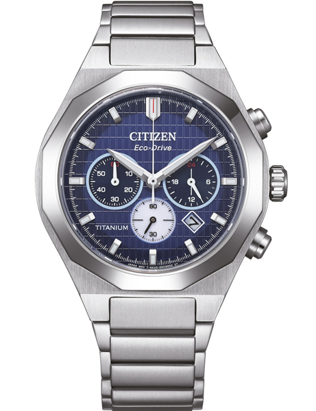 Model CA4691-59L, autoriseret forhandler Ur-tid