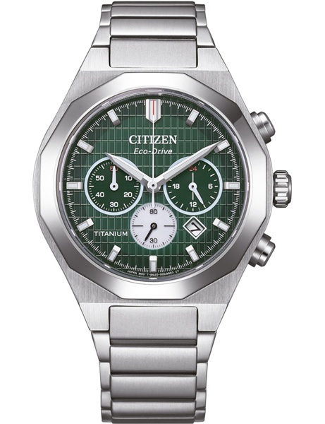 Model CA4691-59X, autoriseret forhandler Ur-tid