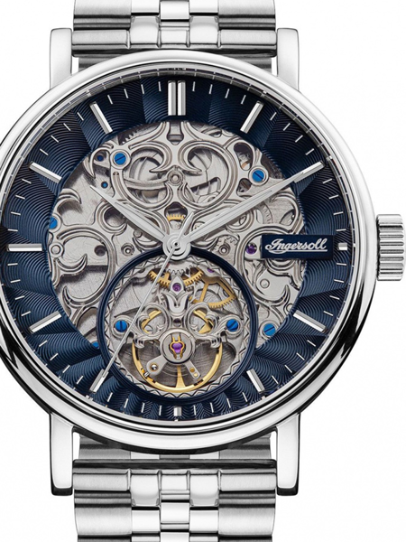 Model I05807, autoriseret forhandler Ur-tid