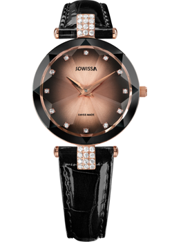 Model J5.651.M, autoriseret forhandler Ur-tid