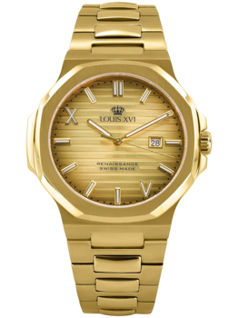 Model LXVI1600, autoriseret forhandler Ur-tid