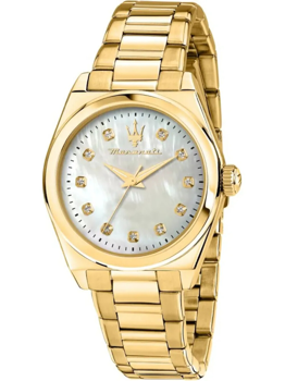 Model R8853152502, autoriseret forhandler Ur-tid