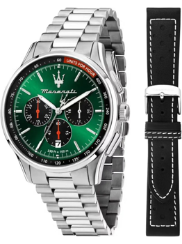 Model R8873624002, autoriseret forhandler Ur-tid