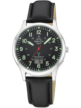 Model MTGA-10957-22L, autoriseret forhandler Ur-tid