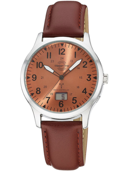 Model MTGA-10959-82L, autoriseret forhandler Ur-tid