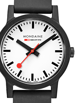 Model MS1.32110.RB, autoriseret forhandler Ur-tid