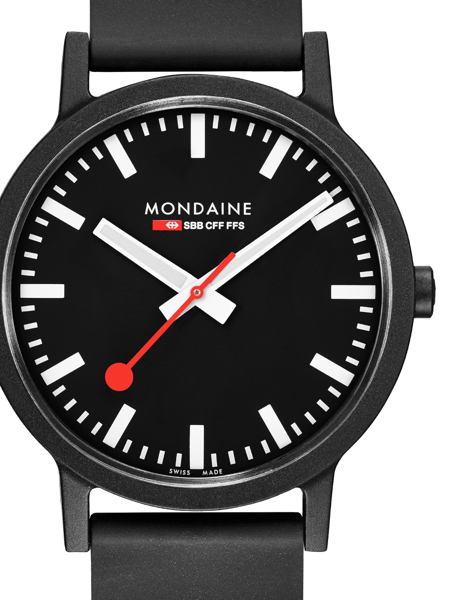 Model MS1.41120.RB, autoriseret forhandler Ur-tid