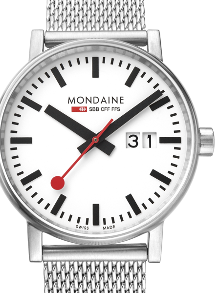 Model MSE.40210.SM, autoriseret forhandler Ur-tid