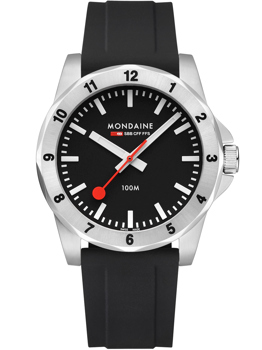 Model MSN.42120.RB, autoriseret forhandler Ur-tid
