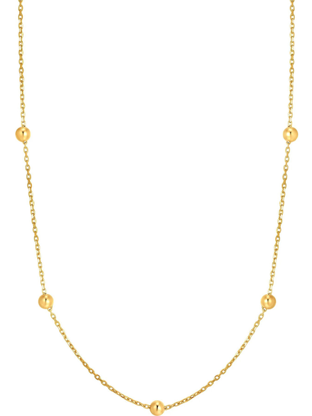 Model NAU001-07YG, autoriseret forhandler Ur-tid