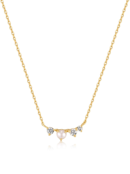 Model NAU003-02YG, autoriseret forhandler Ur-tid