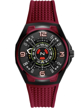 Model NB-6094-02, autoriseret forhandler Ur-tid