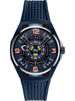 Model NB-6094-03, autoriseret forhandler Ur-tid