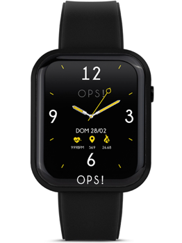 Model OPSSW-09, autoriseret forhandler Ur-tid