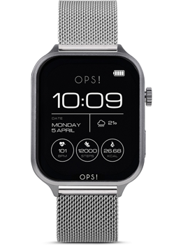 Model OPSSW-44, autoriseret forhandler Ur-tid