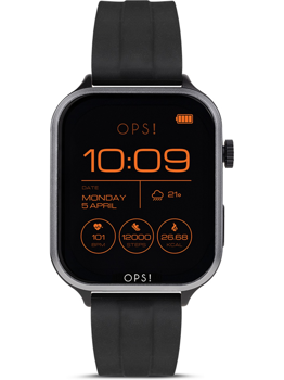 Model OPSSW-48, autoriseret forhandler Ur-tid