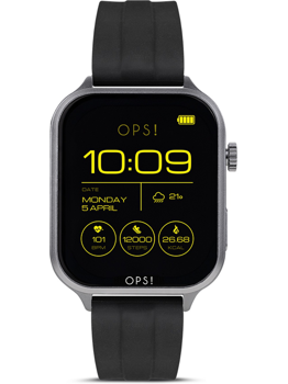 Model OPSSW-50, autoriseret forhandler Ur-tid
